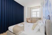 Liiiving in Porto - Modern Coastline Apartment Liiiving in Porto - Modern Coastline Apartment