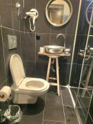 Balat luxury House With Sea View