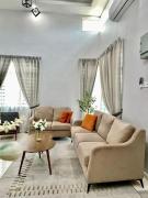 Ruma10 Homestay