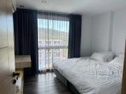 Modern apartment on Naiharn Beach B404