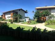 Ykutiba -apt F001 térreo vista parcial mar