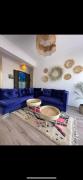 Dreamy Majorelle and Bohemian Majorelle