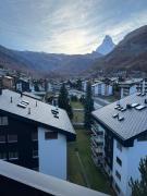 Top Zermatt