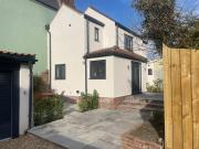 Cromer Coastal Cottage