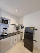 Nua tone riverside resort