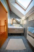 Le chalet Montanea-Jacuzzi-Free parking