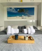 Coccola a due passi dal mare Coccola a due passi dal mare