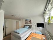 Ferienwohnung Nähe Stadtmitte