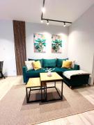 Apartament DanHouse Apartament DanHouse