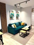 Apartament DanHouse Apartament DanHouse