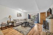 Centrally Located Park City Retreat Near Town Lift
