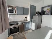 Appart terrasse Superdevoluy