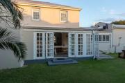 Langebaan 4 Bedroom Holiday Home