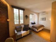 HOM I Departamento 2PAX en Barrio Lastarria