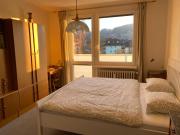 Apartmán Pod Studenou Horou