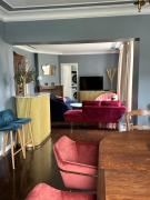 Demeure de charme - 10 min plage - Golf 4km - Lac Caniel 1km