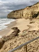 Top Praia do Carvoeiro