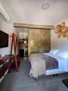 Suíte com cozinha-4 DVP São Miguel do Gostoso RN