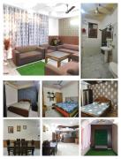 Saubhagya BnB Homes - 4 BHK with Kitchen