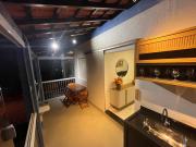 Excelente apartamento - Itaguá