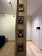 Apartamento Leste Universitário