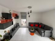 Chambre privée avec bureau