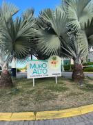 Lindo Apartamento Porto de Galinhas - Muro Alto Clube