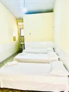 POUSADA CHICO SANTOS - BARREIRINHAS MA