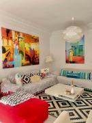 The jasmine Appartement