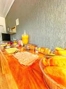 Pousada Novo Horizonte