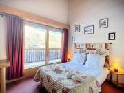 Résidence Frasse - Appartement idéalement situé face aux pistes MAE-3631