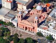 Top San Fernando del Valle de Catamarca