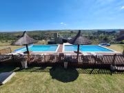 Cabañas Mirador del Valle Villa Giardino