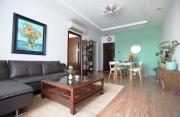 Serenity Elegant Apartment - T5 Times City