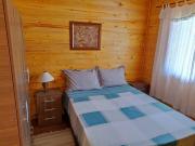 Chalé no Hermenegildo