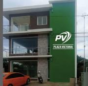 Apartamentos victoria