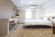 Hotel Alpha Inn Akita - Vacation STAY 67264v Hotel Alpha Inn Akita - Vacation STAY 67264v