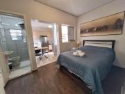 Apartamento encantador