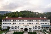 Top Lake Lure