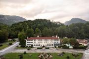 Top Lake Lure
