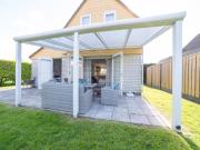 Holiday Home in Zeeland near Beaches