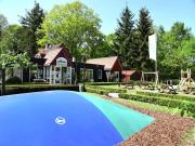 Detached Home in Netherlands with Garden