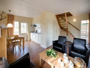 Scenic Hideaway in Notter