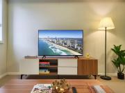 One bedroom Apartment walk to Gordon Train Station