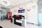 Hotel O Livinn Hub
