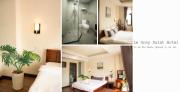 Le Grey Dalat Hotel
