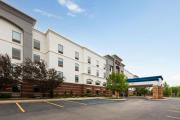 Hampton Inn & Suites Saginaw