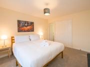 3 bedroom detached homesleeps 5 in Shrewsbury - Pass the Keys