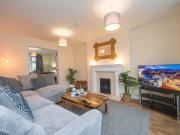 3 bedroom detached homesleeps 5 in Shrewsbury - Pass the Keys