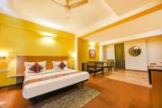 Fabhotel Old Meple Leaf- Golf Course Road & Sector 27